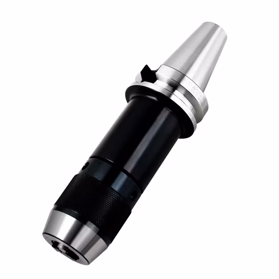 Держатель патрона и фрезерный патрон Bt40