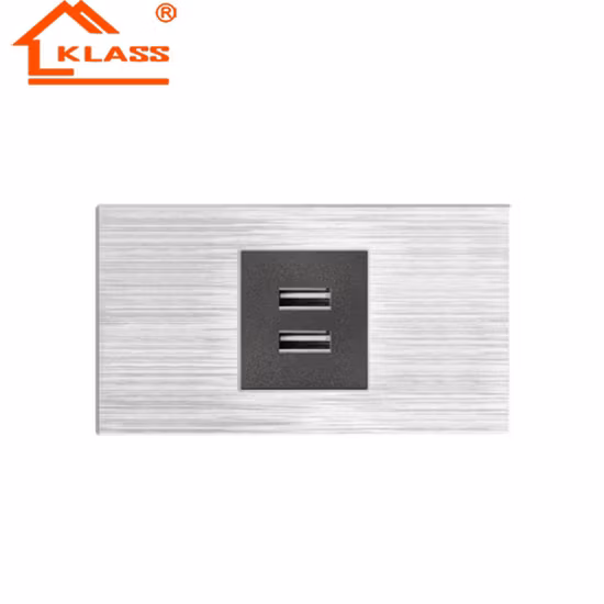 USB-разъем для зарядного устройства для телефона и планшета